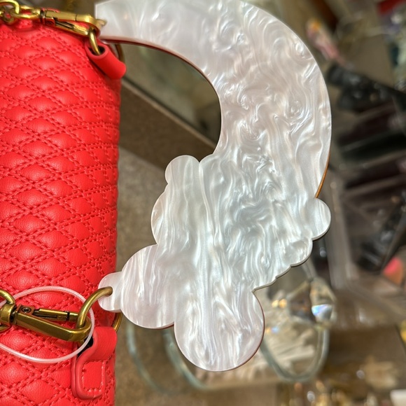 Betsey Johnson fruit purse NWT - Picture 3 of 4